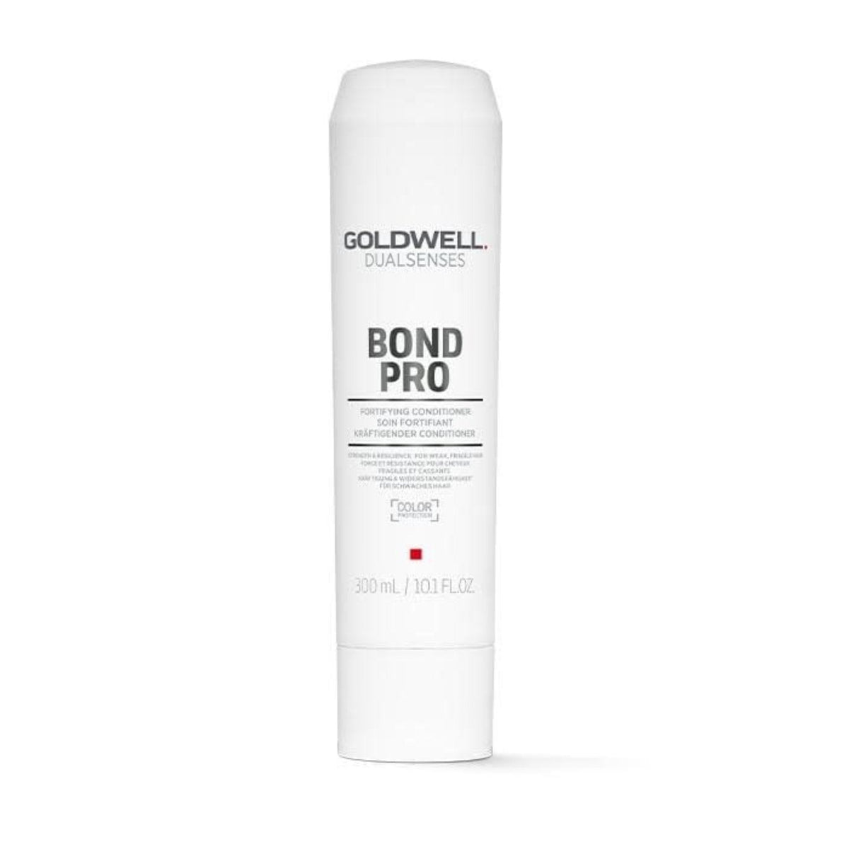 Goldwell Dualsenses Bond Pro Fortifying Conditioner – Bond Strengthening for Fragile Hair – product on white background