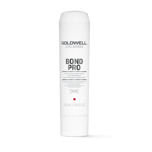 Goldwell Dualsenses Bond Pro Fortifying Conditioner – Bond Strengthening for Fragile Hair – product on white background