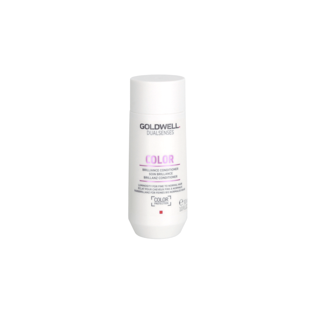Goldwell Dualsenses Color Brilliance Duo – Shampoo + Conditioner