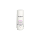 Goldwell Dualsenses Color Brilliance Duo – Shampoo + Conditioner – product on white background