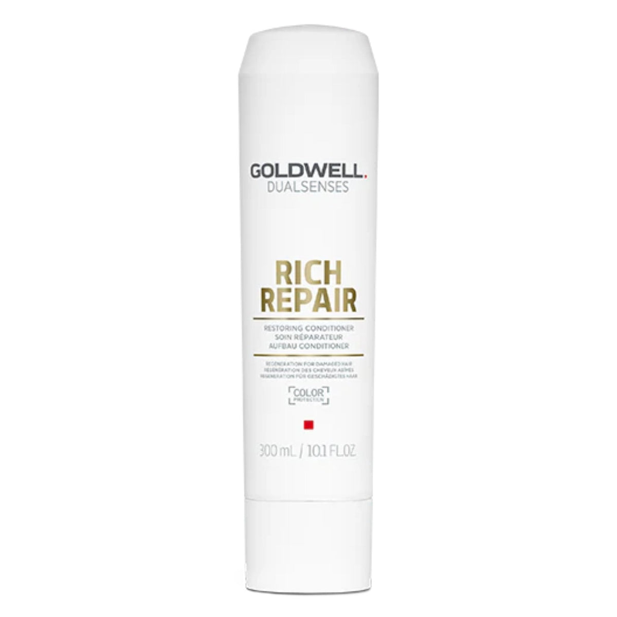Goldwell Dualsenses Rich Repair Duo – Shampoo + Conditioner