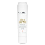 Goldwell Dualsenses Rich Repair Restoring Conditioner – Repair for Damaged, Dry Hair – product on white background