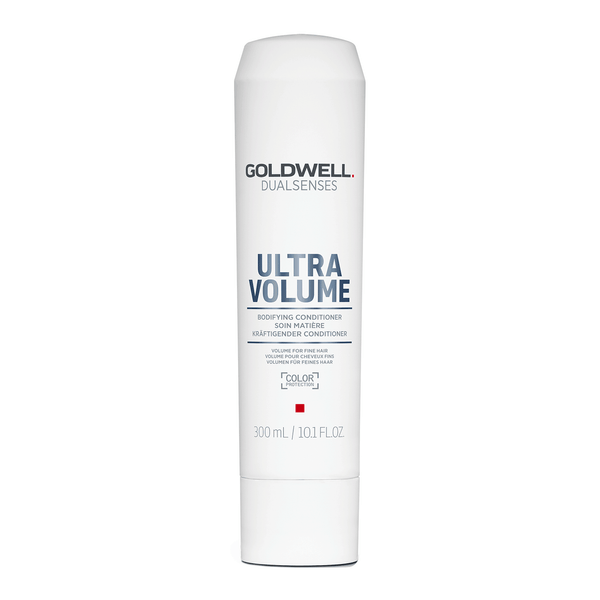 Goldwell - Dualsenses - Acondicionador Volumen Ultra |250ml|