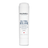 Goldwell Dualsenses Ultra Volume Bodifying Conditioner – Volume for Fine, Limp Hair – product on white background