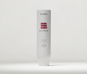 Goldwell Elumen Conditioner – Smoothing Care for Vibrant Colour – product on white background