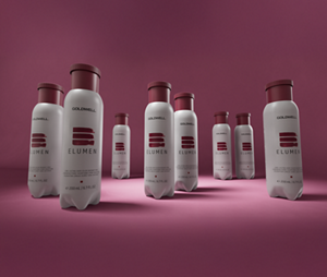 Goldwell Elumen Hair Color – High-intensity Direct Dye Color | Full Shade Range – official current packaging