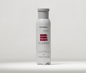 Goldwell Elumen Return 250ml – Colour Reduction Treatment – product on white background