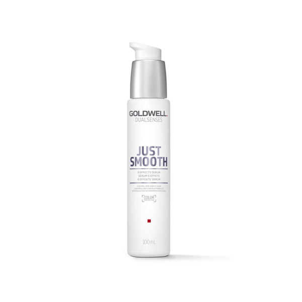 Goldwell - Dualsenses - Sérum Just Smooth 6 Efectos |100ml|