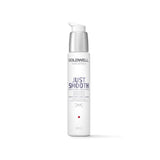 Goldwell Dualsenses Just Smooth 6 Effects Serum – Anti-Frizz Leave-In 100ml – product on white background