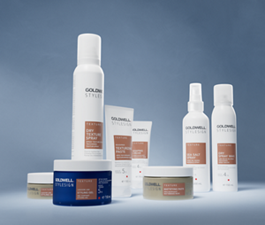 Goldwell StyleSign Defining Wax 75ml – Pliable Definition and Shine – official current packaging