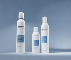 Goldwell StyleSign Root Boost Spray 200ml – Targeted Lift and Volume – official current packaging