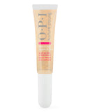 OPI Nature Strong Good as Gold — official OPI product image, front view