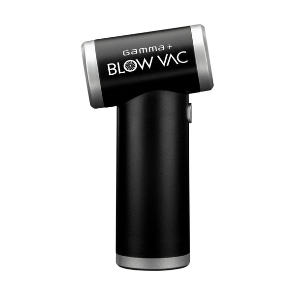 Gamma+ Blow Vac - 2-in-1 Mini Air Blower and Vacuum USB-C Rechargeable – Professional