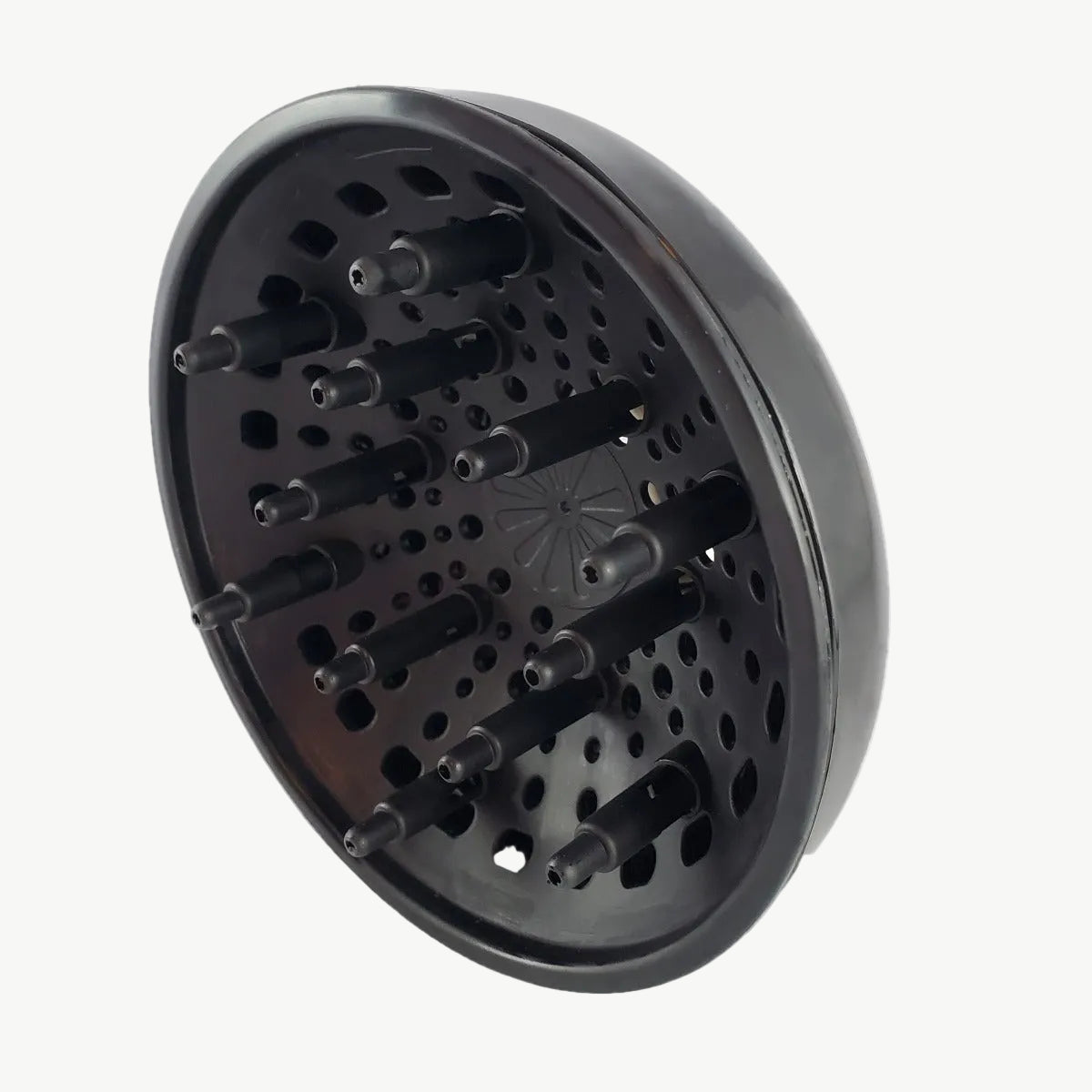 Gamma+ Compact Hair Dryer Diffuser Attachment – Professional
