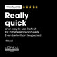 L'Oréal Professionnel Hair Touch Up Root Concealer Spray Brun — official card: really quick and easy to use between salon visits, five-star customer review
