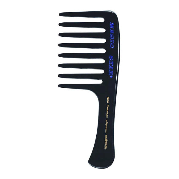 Hercules Magic Star 9" Rake Comb