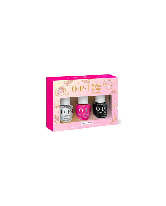 OPI GelColor Collection Kits — official OPI product image, alternate view