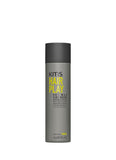KMS HairPlay Dry Wax Duo – 150ml — official KMS product image 1