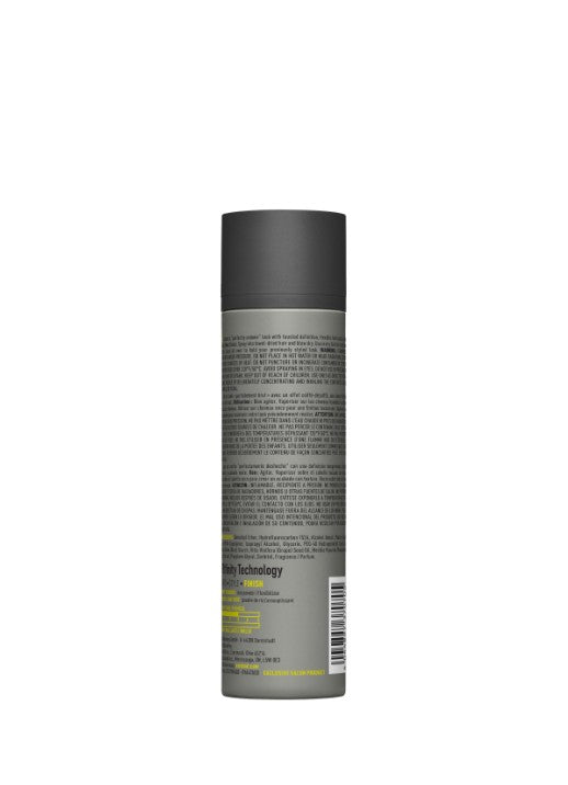 KMS HairPlay Dry Wax Duo – 150ml — official KMS product image 3