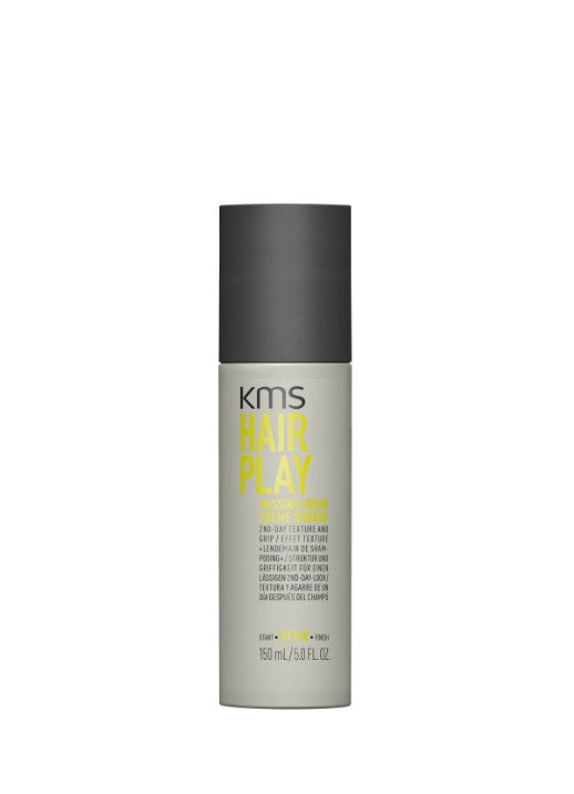 KMS HairPlay Messing Creme Duo – 150ml — official KMS product image 1