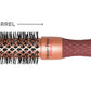 Olivia Garden HeatPro Speed XL Round Brush – 22 mm
