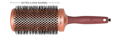 Olivia Garden HeatPro Speed XL Round Brush – 62 mm