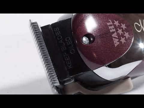 Wahl Magic Clip Corded Clipper – #56166 — product image 6