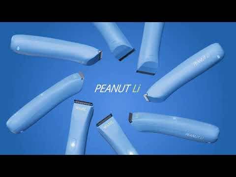 Wahl Cordless Peanut Li Trimmer – #56465 — product image 10