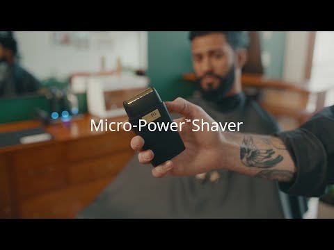 Wahl Micro Power Shaver – #55621 — product image 9