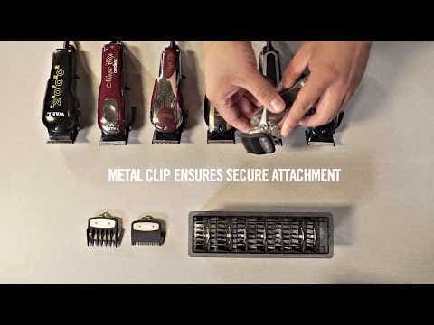 Wahl Premium Cutting Guides – #53110 — product image 4