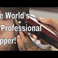 Wahl 5-Star Cord/Cordless Magic Clip – #56390 — product image 6