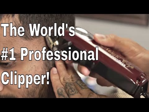 Wahl Magic Clip Cordless Clipper – #56472 — product image 6