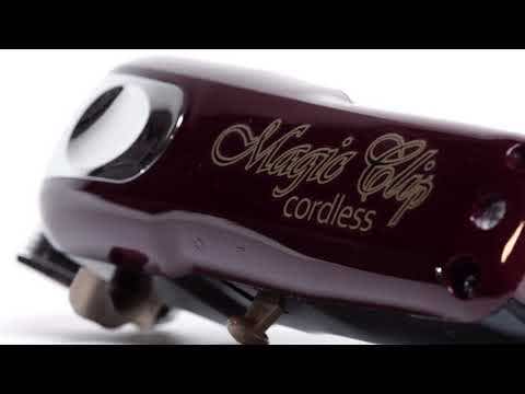 Wahl Magic Clip Cordless Clipper – #56472 — product image 7