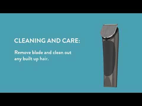 Wahl Bravura® Lithium Clipper – #56365 — product image 4