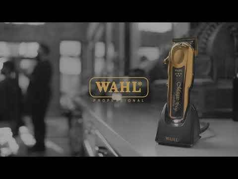 Wahl 5-Star Gold Cordless Magic Clip – #56445 — product image 8