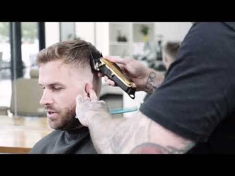 Wahl 5-Star Gold Cordless Magic Clip – #56445 — product image 9