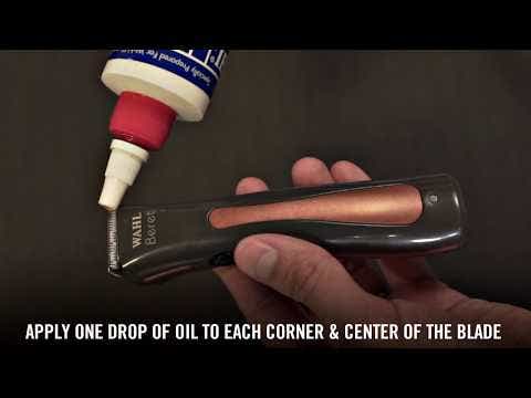Wahl Mag/Beret Replacement Trimmer Blade – #2111 — product image 2