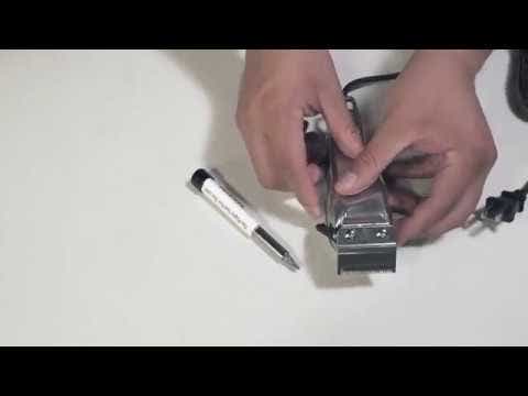 Wahl 5 Star Standard Clipper Blade – #51014 — product image 4