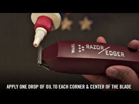 Wahl Wedge Blade for 5 Star Legend – #51009 — product image 5