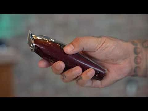 Wahl Cordless Detailer Li – #56435 — product image 7