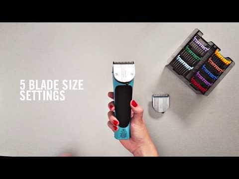 Wahl Bravura® Lithium Clipper – #56365 — product image 3