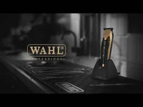 Wahl Detailer Li Gold Trimmer – #56444 — product image 7