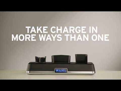 Wahl Professional Power Station Charging Base – #56778 — product image 8