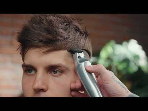 Wahl Hi-Viz Pro Series Cord/Cordless Trimmer – #3262 — product image 9