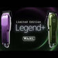 Wahl Legend+ Cordless Clipper #56474 / – #56475 — product image 4