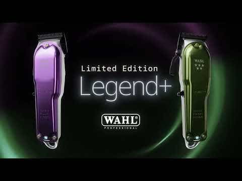 Wahl Legend+ Cordless Clipper #56474 / – #56475 — product image 4