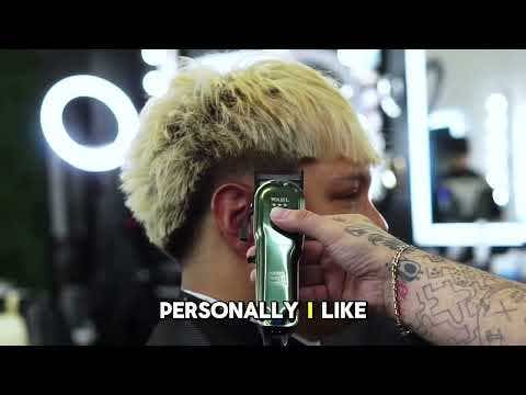 Wahl Legend+ Cordless Clipper #56474 / – #56475 — product image 9