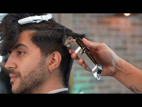 Wahl 5 Star Senior Corded Clipper – #50056 — product image 6