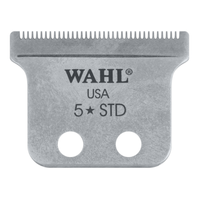 Wahl Adjustable T-Shaped Trimmer Blade – #1062-600 — product image 2