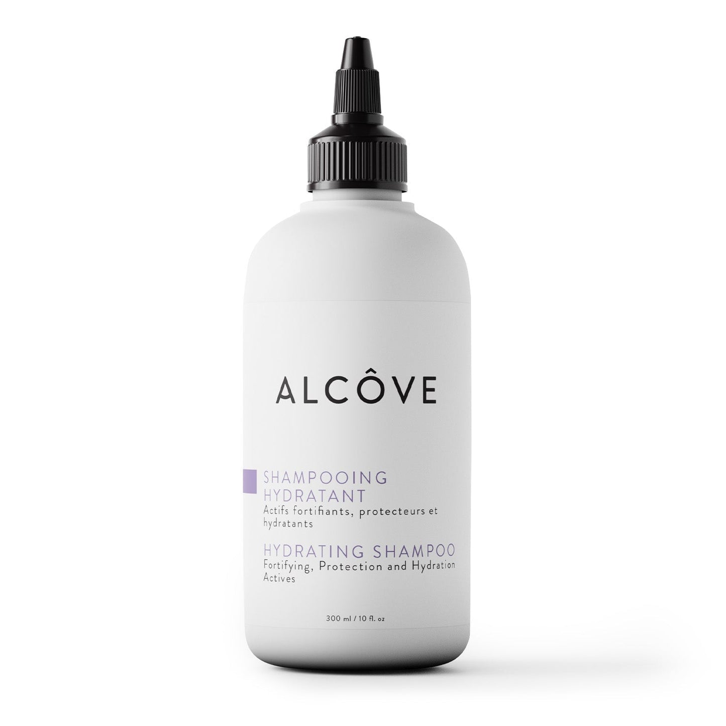 Alcove Hydrating Shampoo – Gentle Moisture for Dry Hair – Alcove professional haircare